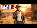 RED DEAD REDEMPTION 2 LIVE 🔴– ULTRA REALISTIC | Story Mode Gameplay Hindi - CROWN YT LIVE 🔥