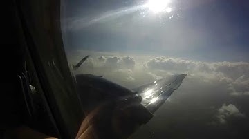 Flight Lab - QUB (Cranfield University) - Return Cruise