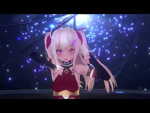 iY MMD World 1.21 - [A]ddiction