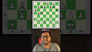 The right time to trade pieces!         #chessstrategy #chessimprovement #chessgame