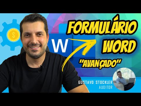 Vídeo: Você pode criar um formulário preenchível no PowerPoint?