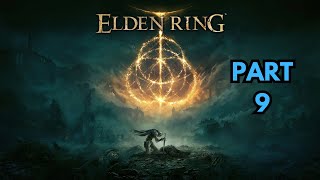 Part 9 - Banging Head Against The Wall - Elden Ring