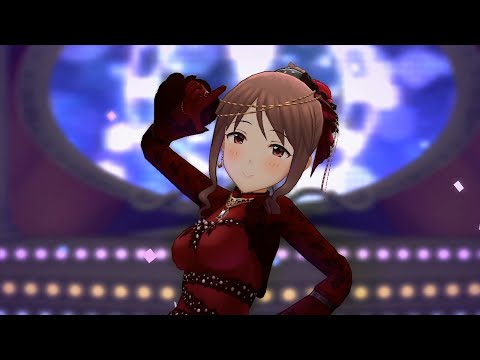 「デレステ」お願い！シンデレラ（三船美優ソロ・リミックス）
