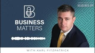 Mentalist, Marc Paul explains how business owners can use mentalism to benefit their company |...