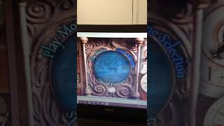 Freddys Dead The Final Nightmare Dvd Menu