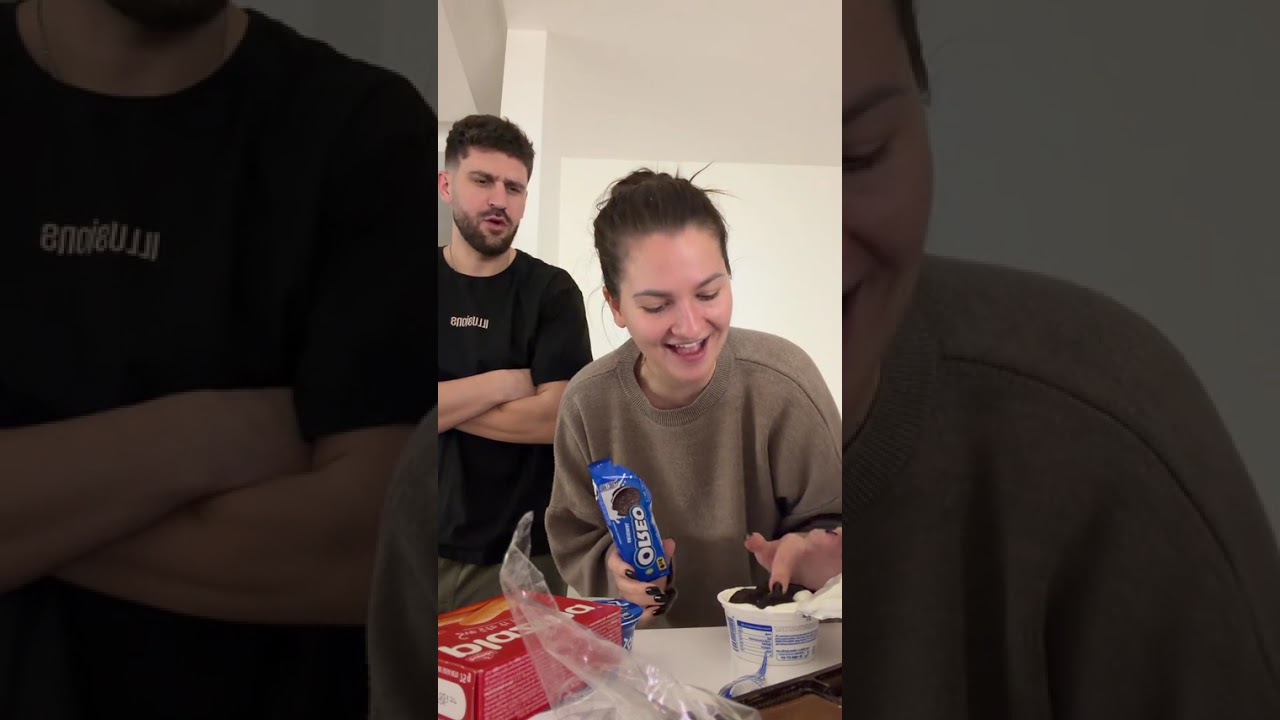 Va Vana I Moca prave viralni Japanski cheesecake