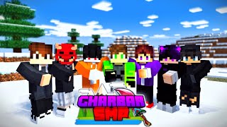 Gharbar SMP EP-1 : Starting unexpected #gharbarsmp by C A Gaming 1,931 views 3 months ago 7 minutes, 54 seconds