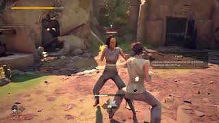 Absolver | PS4
