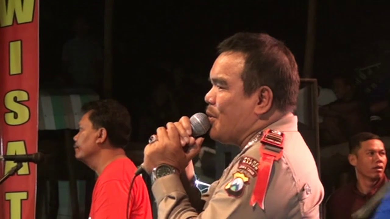 LUKA HATI LUKA DIRI LINDA PAK POLISI YouTube