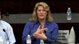 Panel: Entrepreneurial Ideas