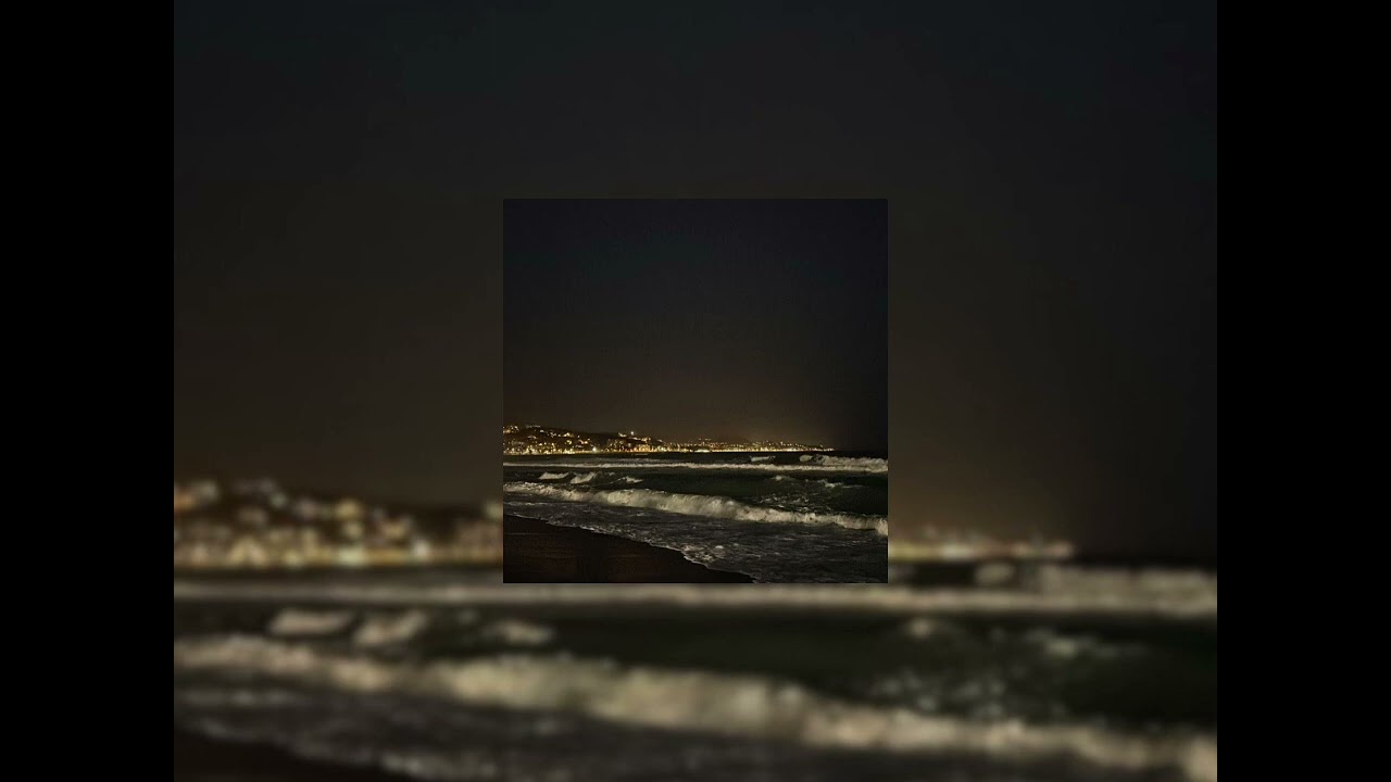 l’algérino - panama ( speed up )