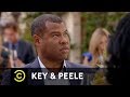 French Restaurant - Key & Peele