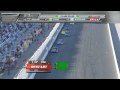 2009 Heluva Good 200 Final Laps 