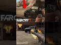 2008 Far Cry 2 vs Modern Games Nobody Does This Anymore 2008 Far Cry 2 vs Modern Games Nobody Does This Anymore