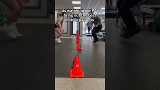 Physical therapy humor