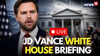 Trump's BIG Iran Announcement LIVE: Ceasefire, Sanctions, Strait of Hormuz & What's Next For War