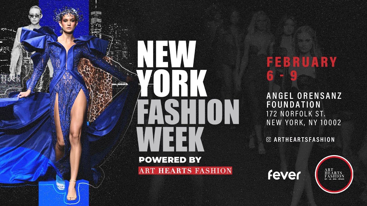 New York Fashion Week: CROSS COLOURS, CARLOS PINEDA, LENA