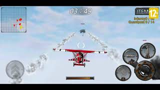 [lunosoft] Air Battle: World War-red1_13s(12y) screenshot 2