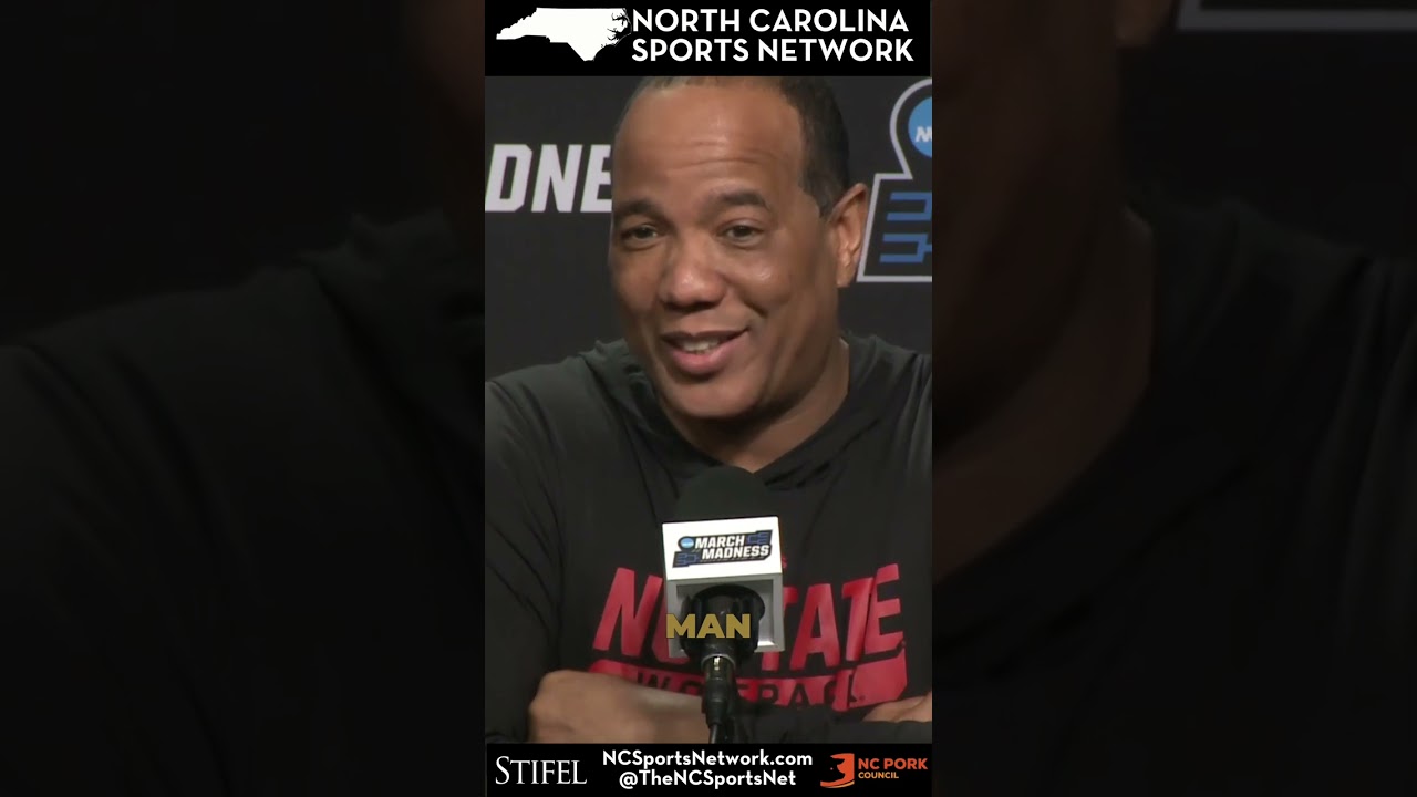 How DJ Burns Jr Became a March Madness Sensation: From Rock Hill to the Elite Eight