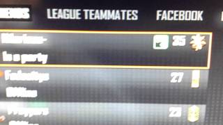 Singles proof dropped host