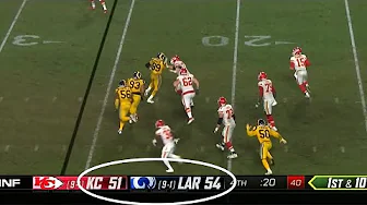 Best Regular Season Game From EVERY Year Since 2000