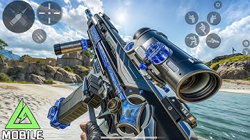 OMG 😱 116 Kills in New Cyclone Map | Very Aggressive Gameplay on OnePlus Pad 3 | Max Graphics 🔥