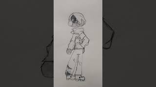 Heres Ur Oc Sorry For The Wait.