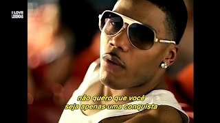 Nelly Feat. Ashanti & Akon - Body On Me (Tradução) (Clipe Oficial Legendado)