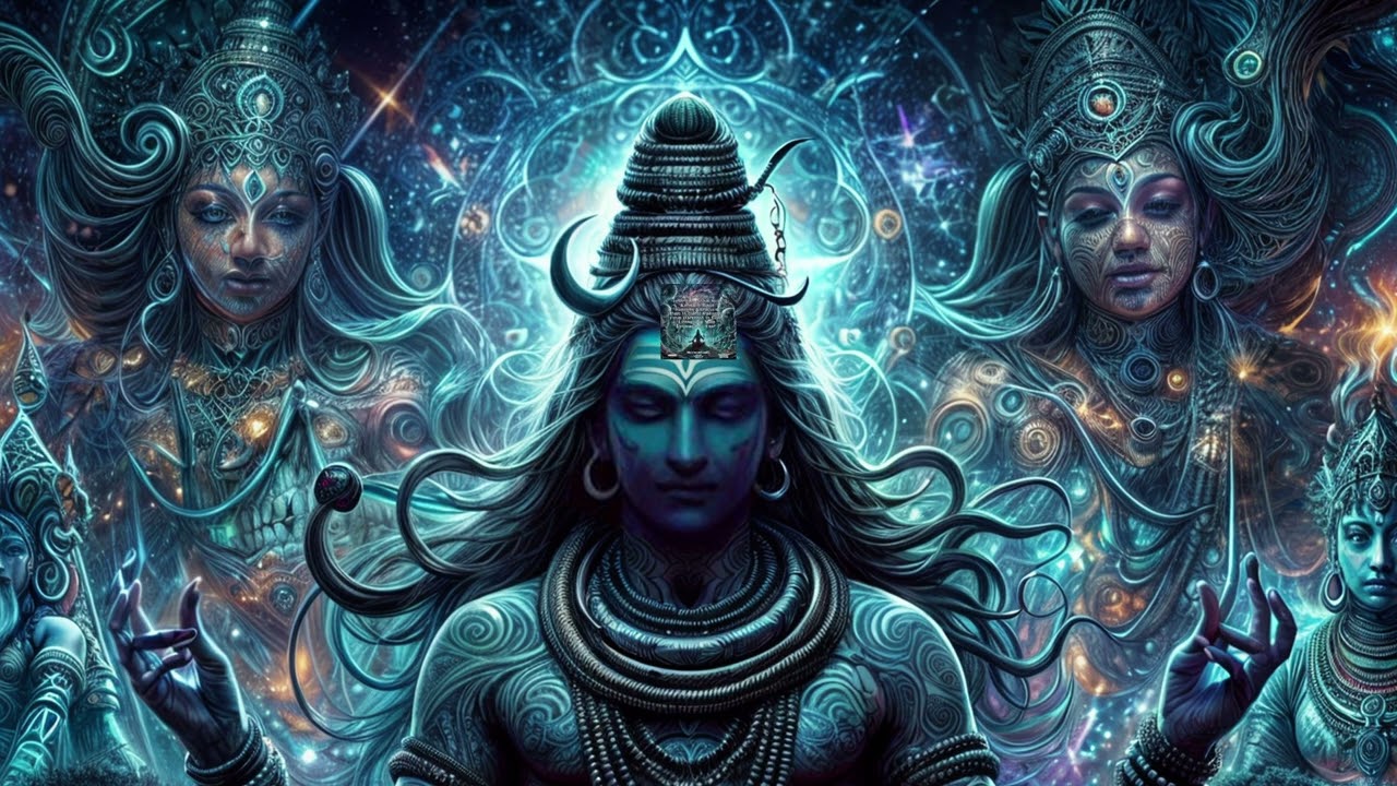 03. Vaidia - Karma in Maya 151