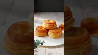 我が家のホットビスケット｜komugikodaisuki #shorts #cooking