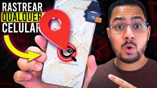HOW TO TRACK ANY PHONE (UPDATED 2026) screenshot 2