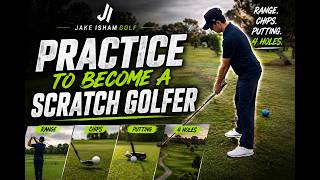 Road to Scratch : A full practice day