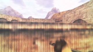 CS 1.6 | Golub 4k Ak-47 spraydown
