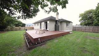 25 West Street, Feilding