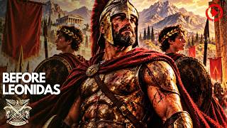 Aristodemus the Heraclid – The Father of Sparta’s Two Royal Dynasties