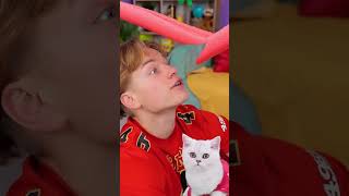 Epic Fails and Furry Friends! 😂🐾 #shorts #funny #fail