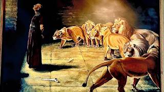 Daniel 6