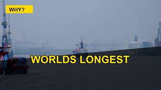Inside the World’s Longest Ferry Commute | Island Roads