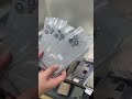 Wholesale iPhone 14 to 16promax original second-hand LCD housing back glass and parts #iphonerepairs