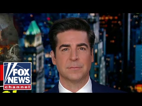 Jesse Watters: Sadistic and sinister cartels control our border
