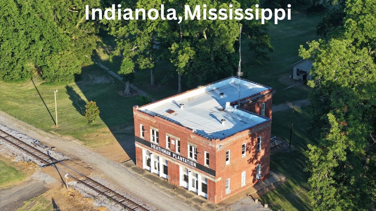 Best HD Pictures about  Fast Pace Indianola Ms  with No AI Images