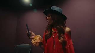 Official Trailer: A Different World