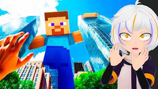 LAS ANIMACIONES MAS RARAS DE TODO INTERNET | ChuyMine REACCIONA