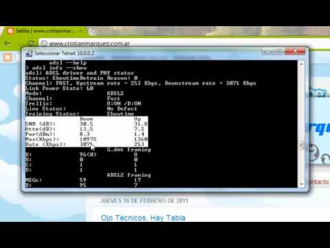 Wifi Arnet Sin Acceso A Internet