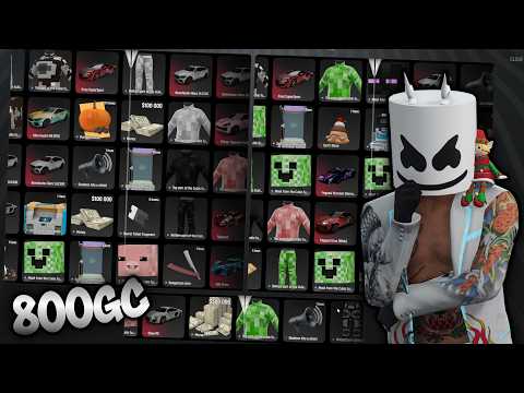 The New Crates Are Actually Good?? | Grand Rp