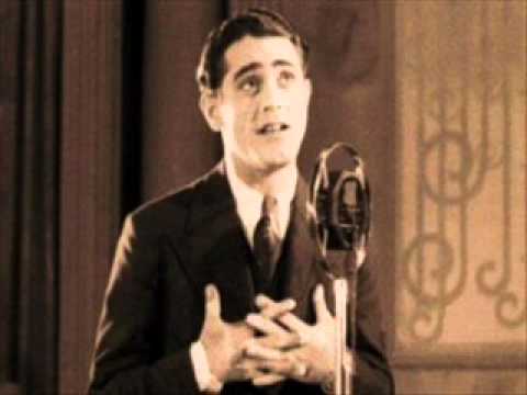 Watch Al Bowlly - Please 1932 Ray Noble on YouTube Watch Al Bowlly - Please 1932 Ray Noble on YouTube