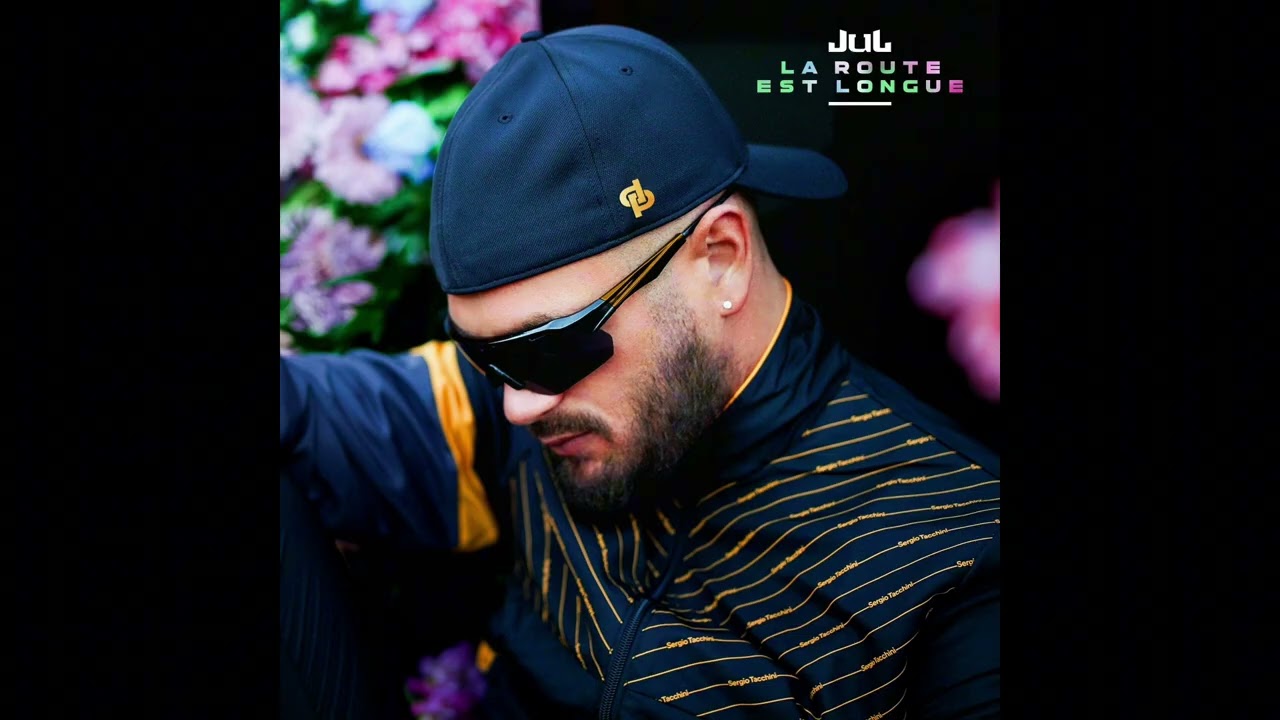 Jul Feat. PLK x George Benson - Postiché X Give Me The Night (Gabin Mashup)