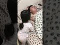 This one soars...#Funny children#Father-daughter duo#Father and daughter funny#There is a