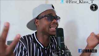 Bra Leo Hot Bars  1