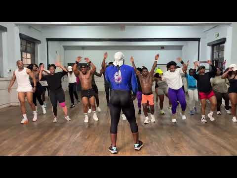 legs workout